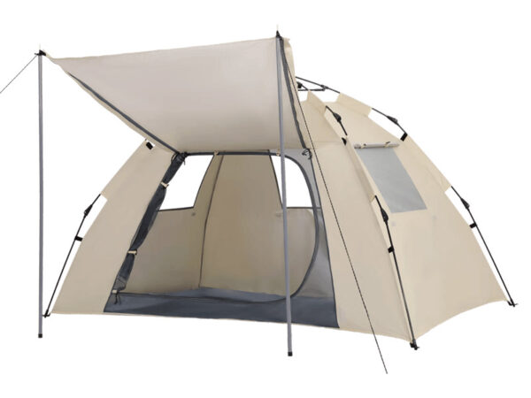 Outdoor tent