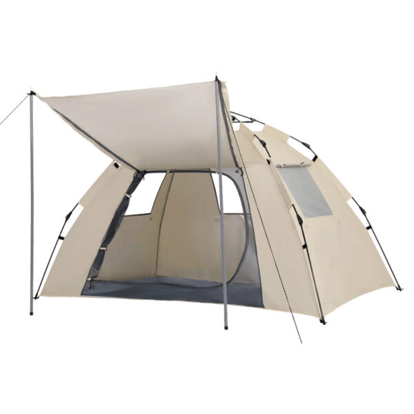 c4 Outdoor tent