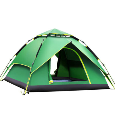 c8 Outdoor tent