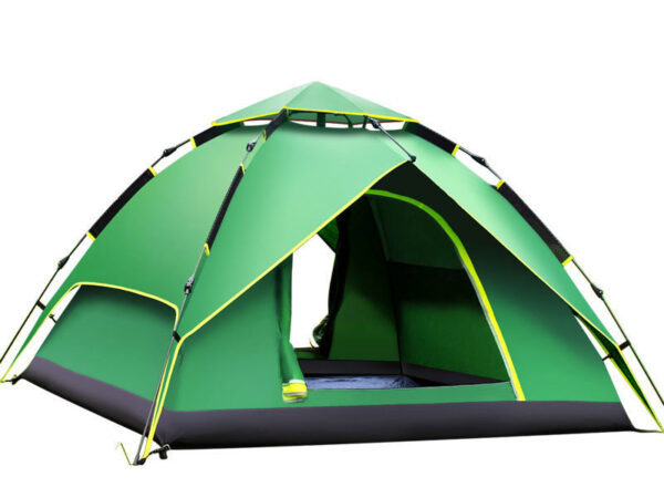 Outdoor tent
